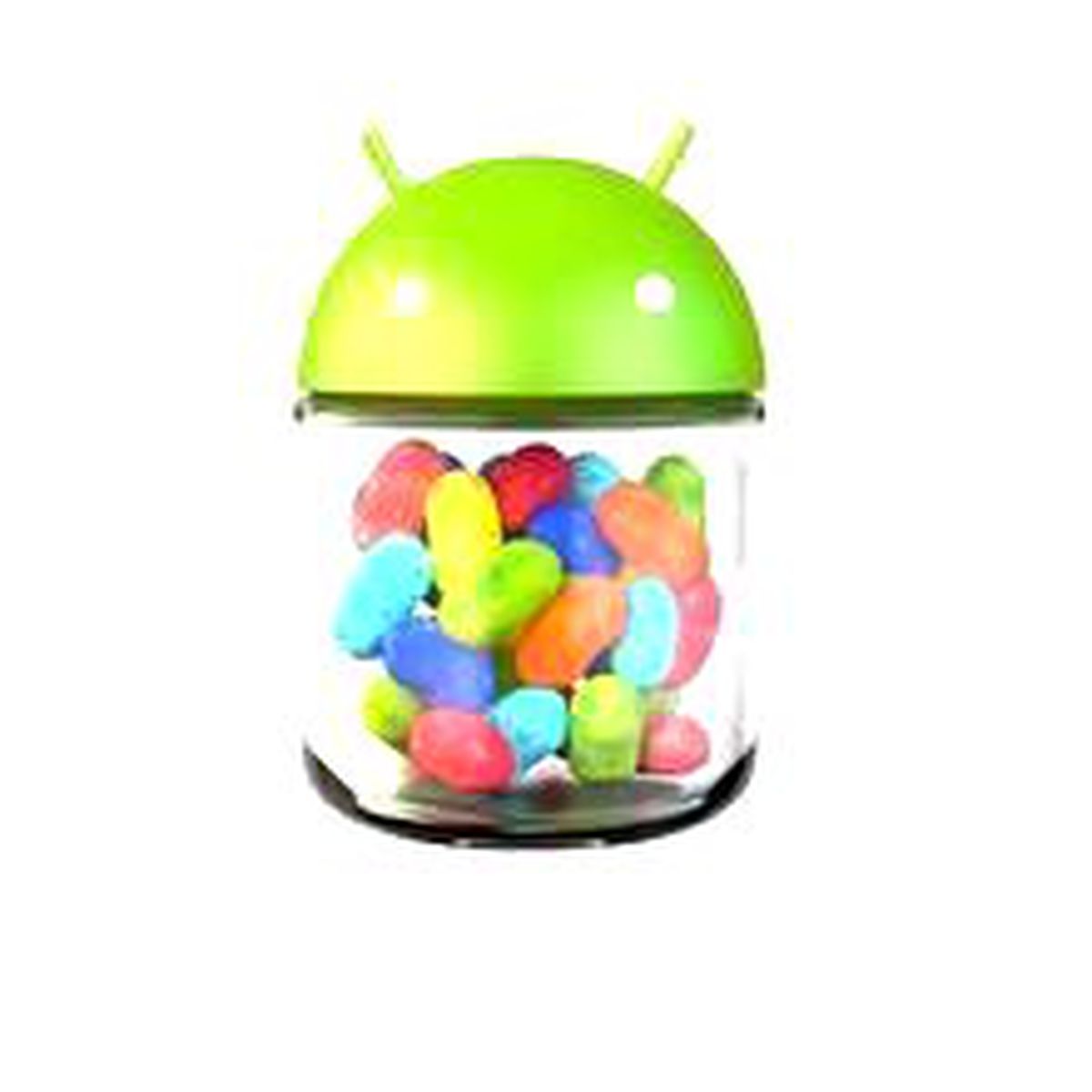 Jelly Bean kimlere gelecek?