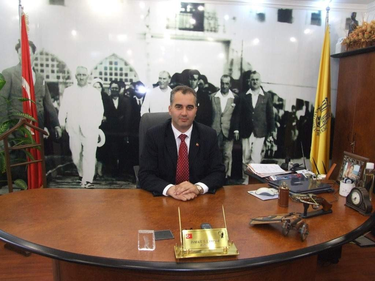 Karamürsel Belediyesinden Bayanlara Özel Plaj