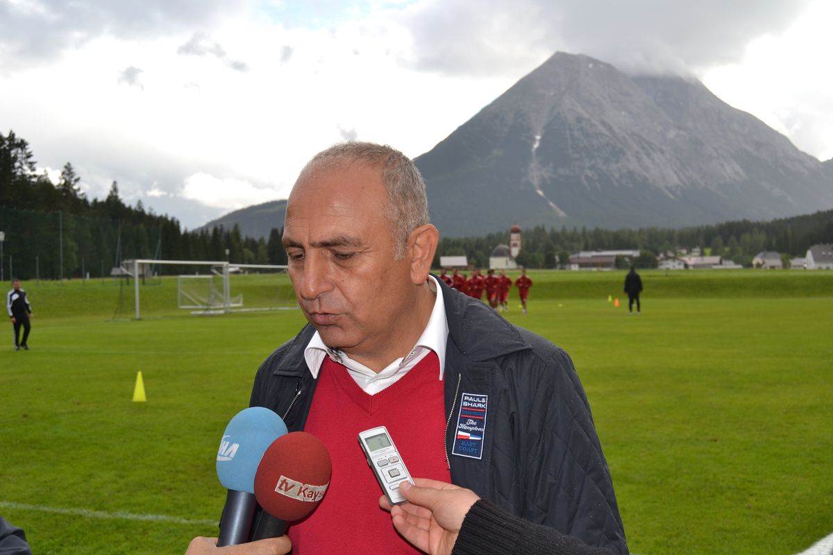 Kayserispor 3 Transfer Daha Yapacak