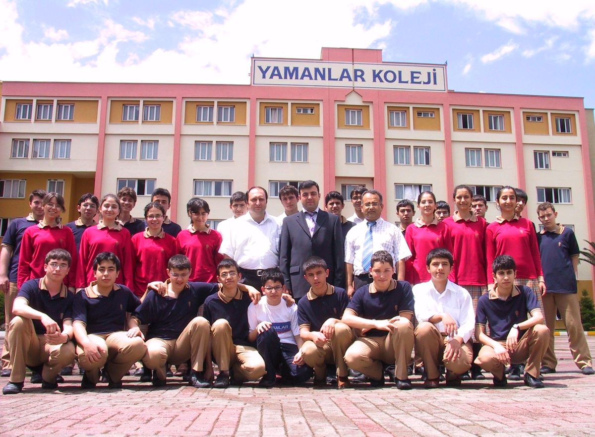 Kitlesel Başarıda Yamanlar