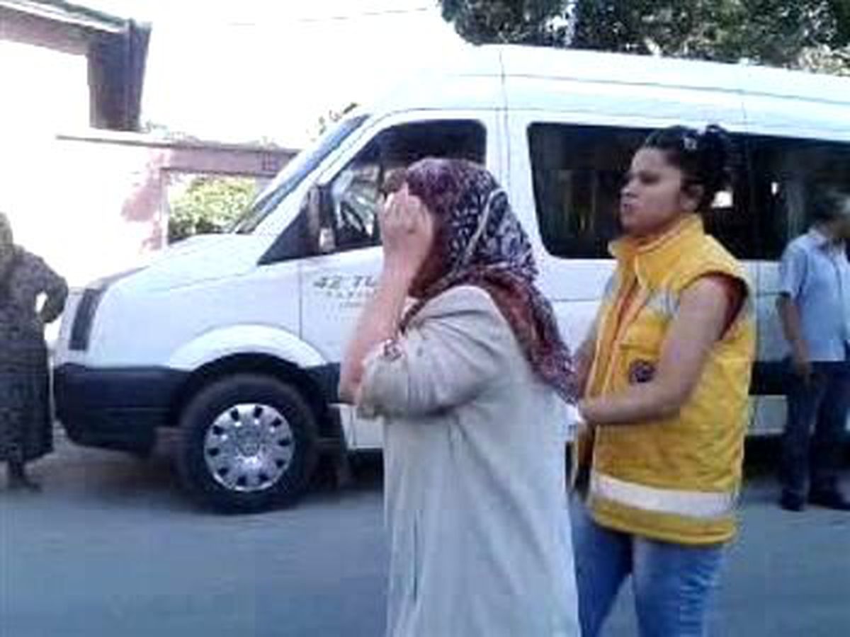 Komşuların Silahlı Kavgası: 4 Yaralı