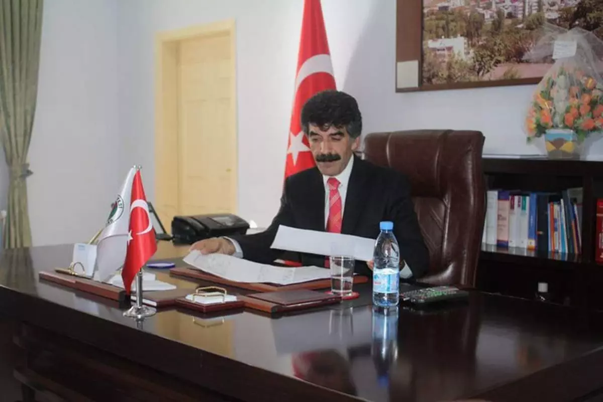 Mereto Dağına Tırmanış Eylül Ayına Ertelendi