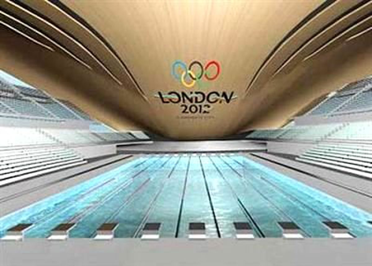 Olimpiyat Sponsorlarına Özel \'Marka\' Koruması