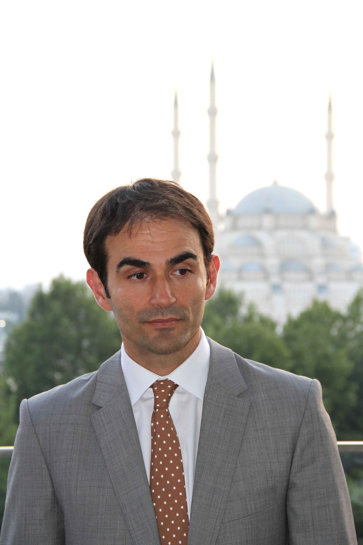 Optimum Hedefine Ulaştı
