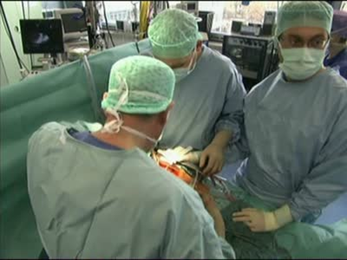 Organ Bağışı Skandalı Ardından \'Listeleri İnceleyin\' Çağrısı