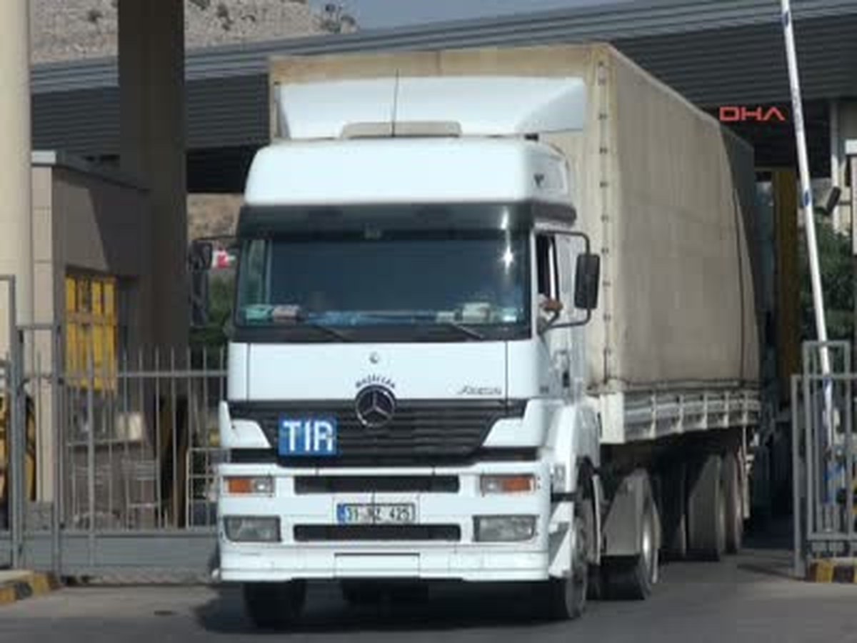 Suriyeli 7 Yaralıdan 2\'si Öldü