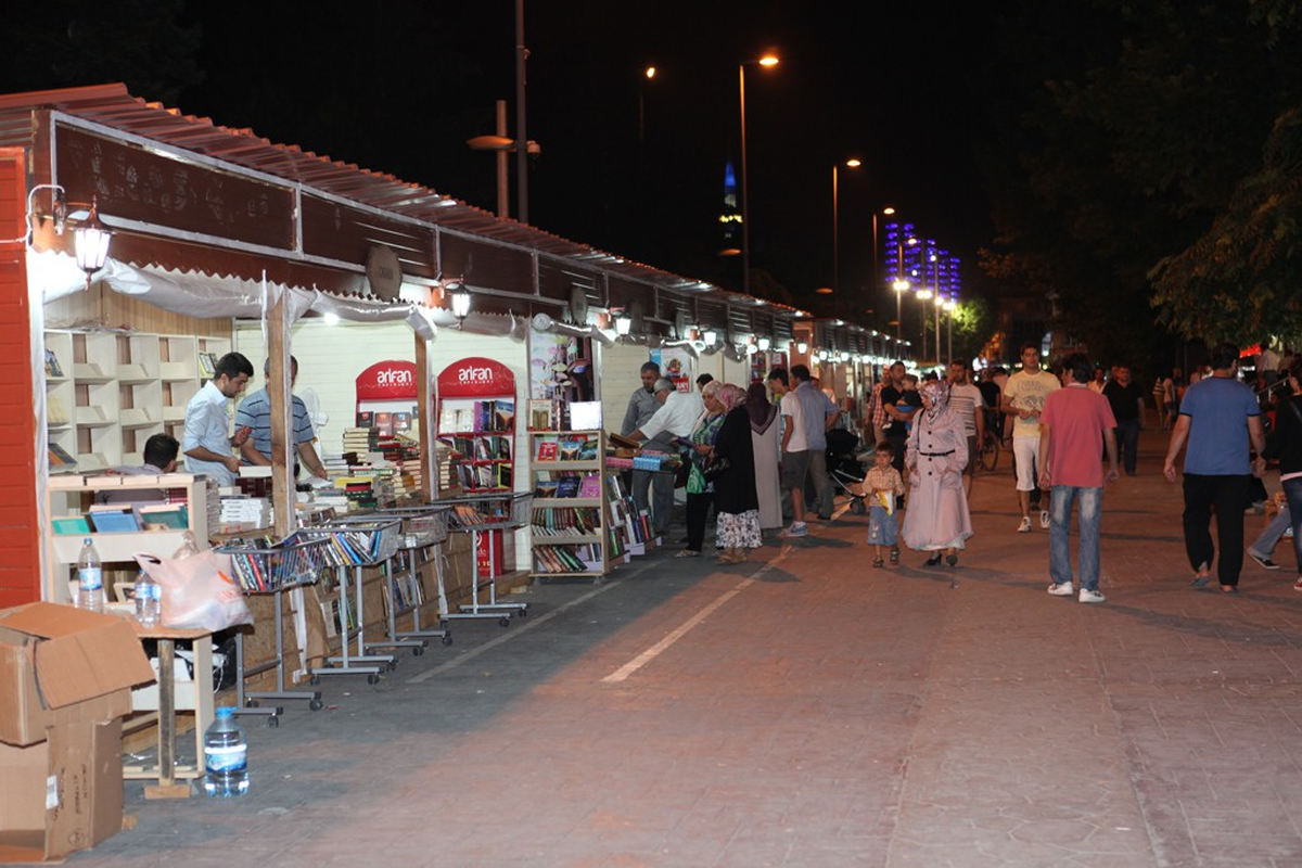 Sakarya\'da Ramazan Dolu Dolu Geçiyor