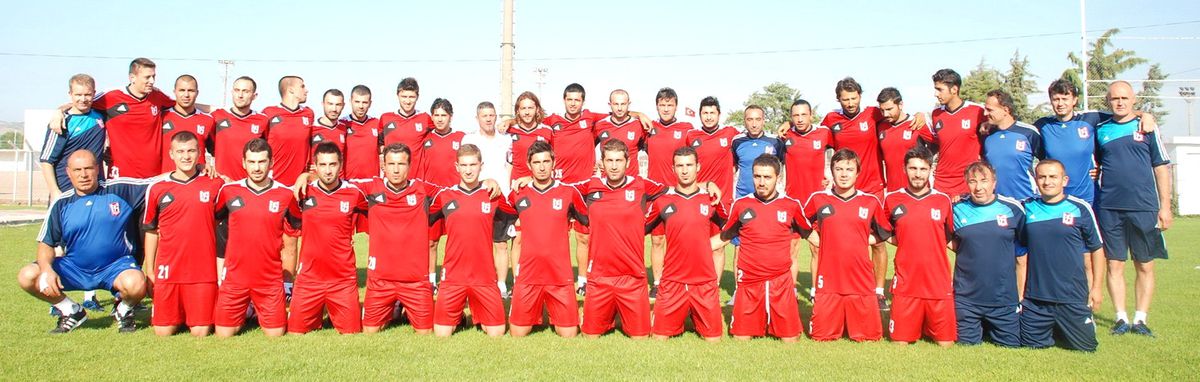 Spor Toto 2. Lig