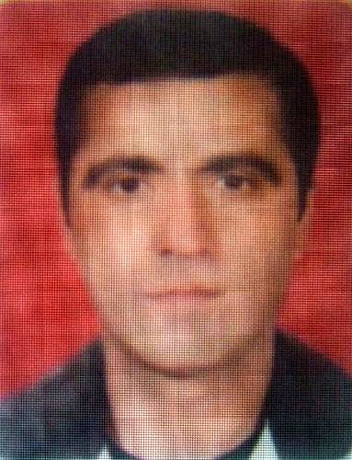 Tartıştığı Amcasını Pompalı Tüfekle Öldürdü