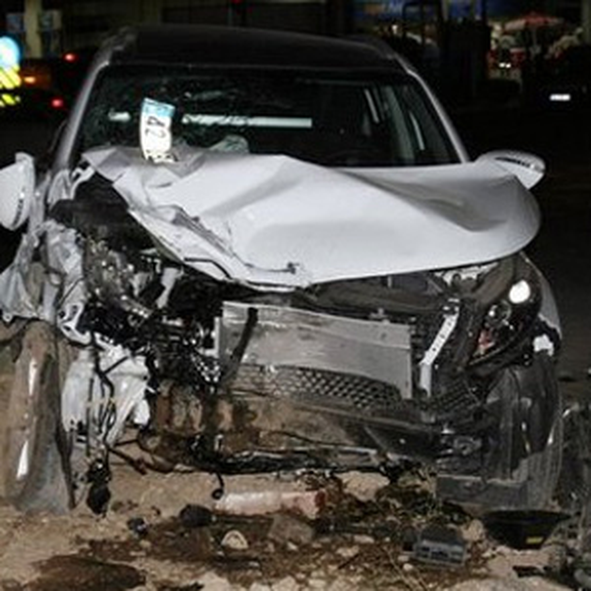 Terörden Beter: 43 Bin Ölü