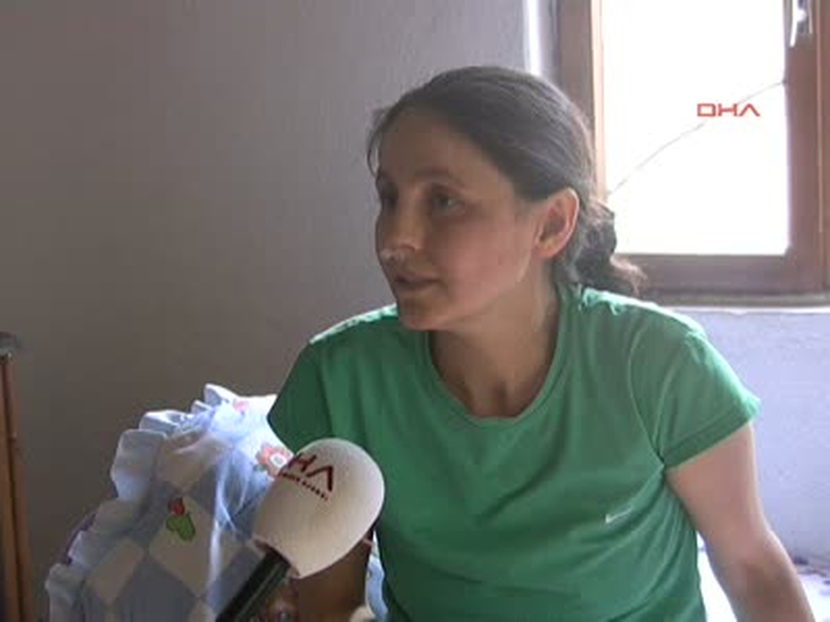 Tükenmez Kalem Kabı Onu Hayata Bağlıyor