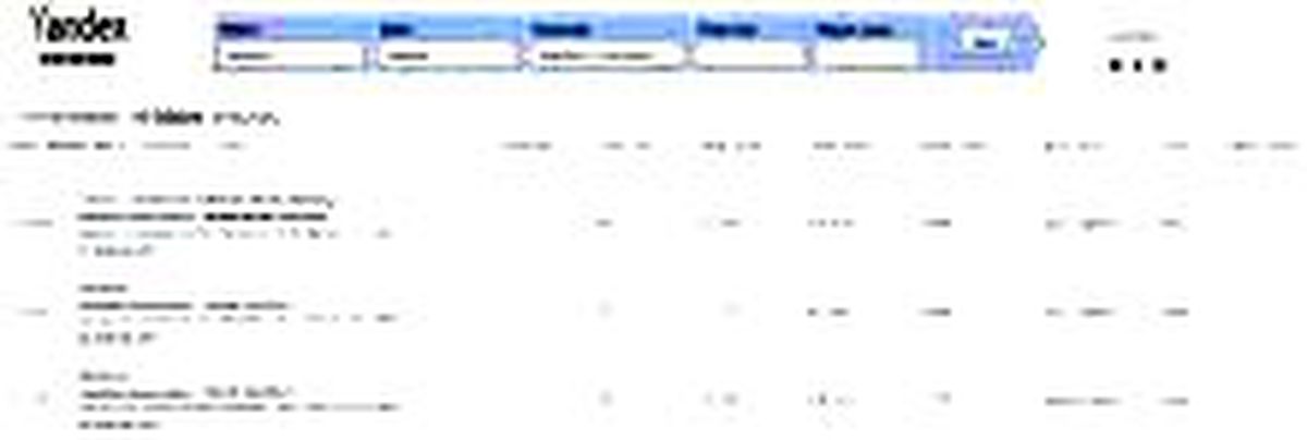Yandex\'ten öğrencilere hizmet