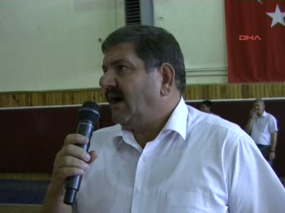 110 Kişilik İşe 4 Bin 675 Başvuru