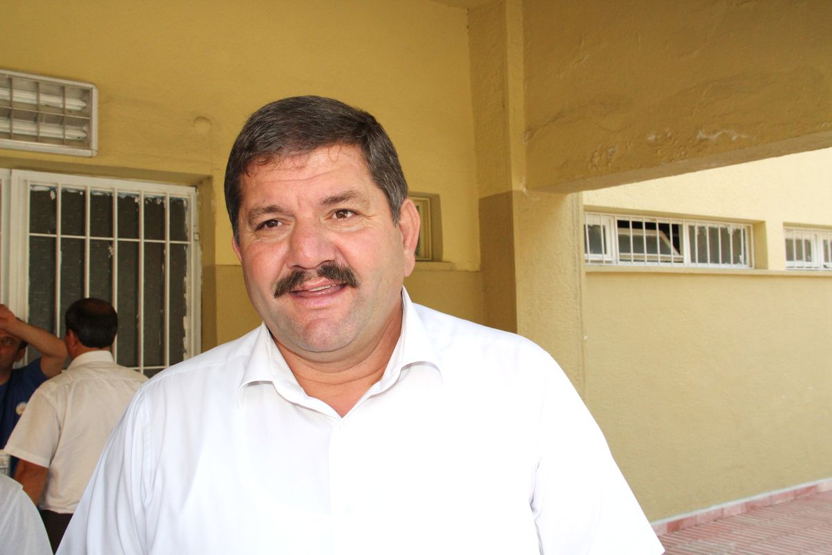 110 Kişilik Kadroya 4 Bin 675 Başvuru