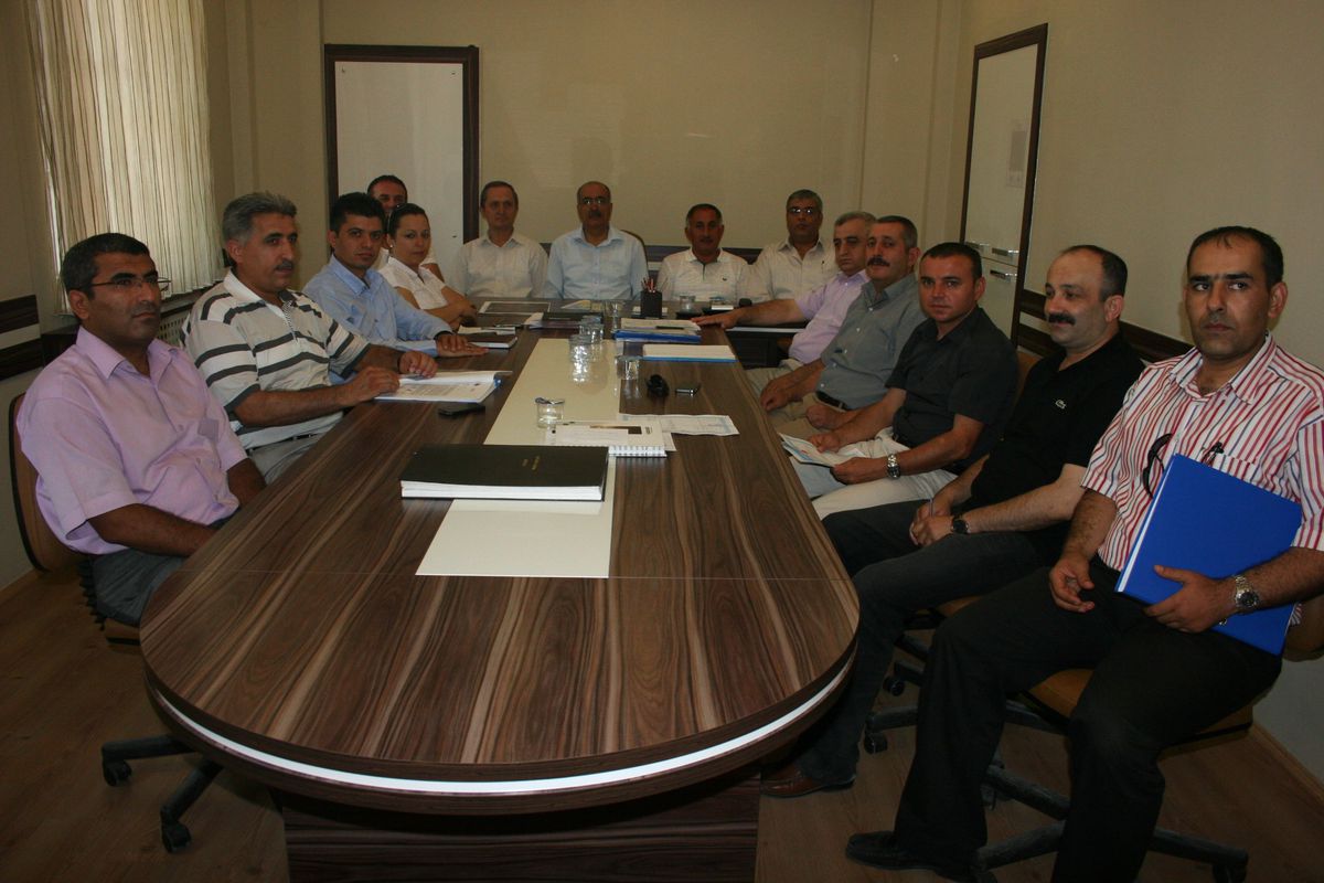 2. Etap Çevre Yolu Çalışmaları Başlıyor

