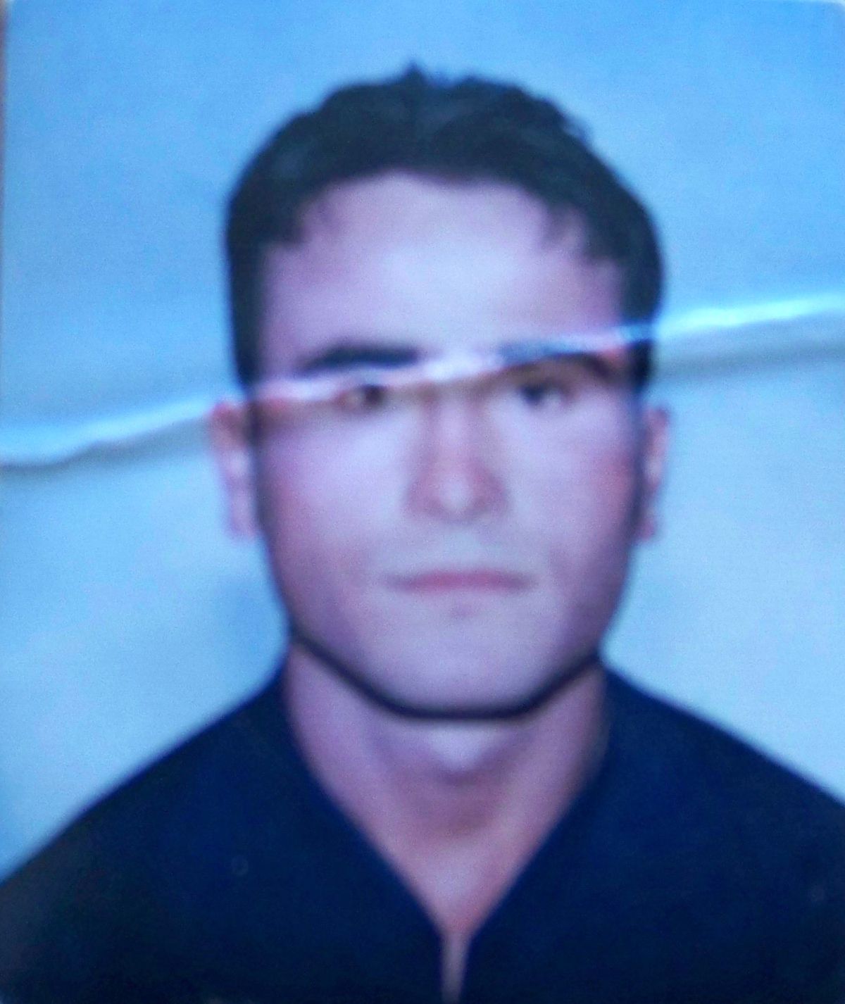 20 Aydır Oğlunu Arıyor