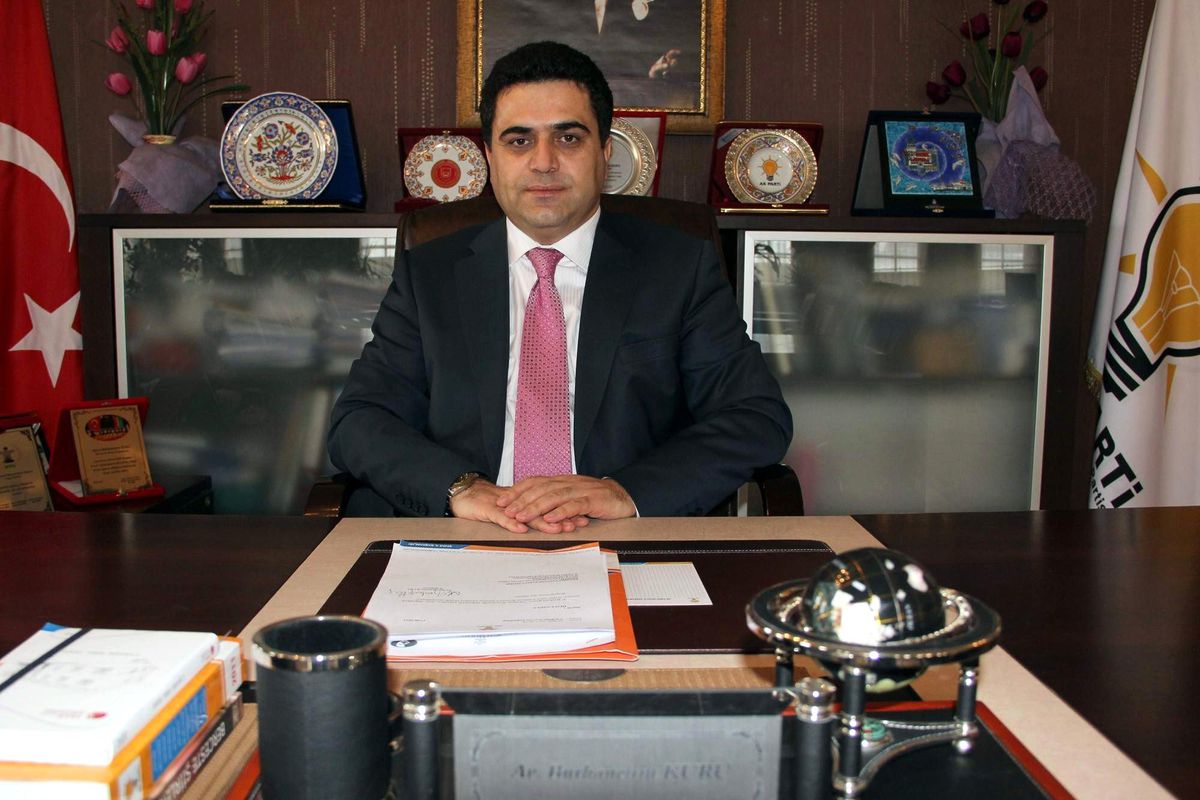24 Temmuz Basın Bayramı