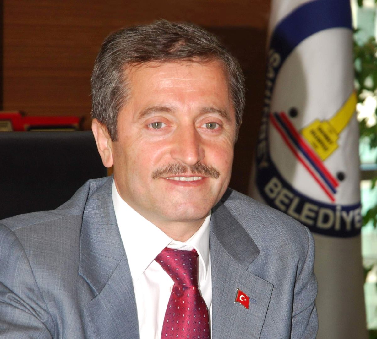 Başkan, Basın Bayramını kutladı