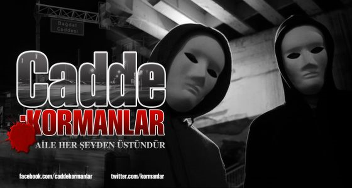 7 Ağustos\'ta Cadde\'de Olay Var!