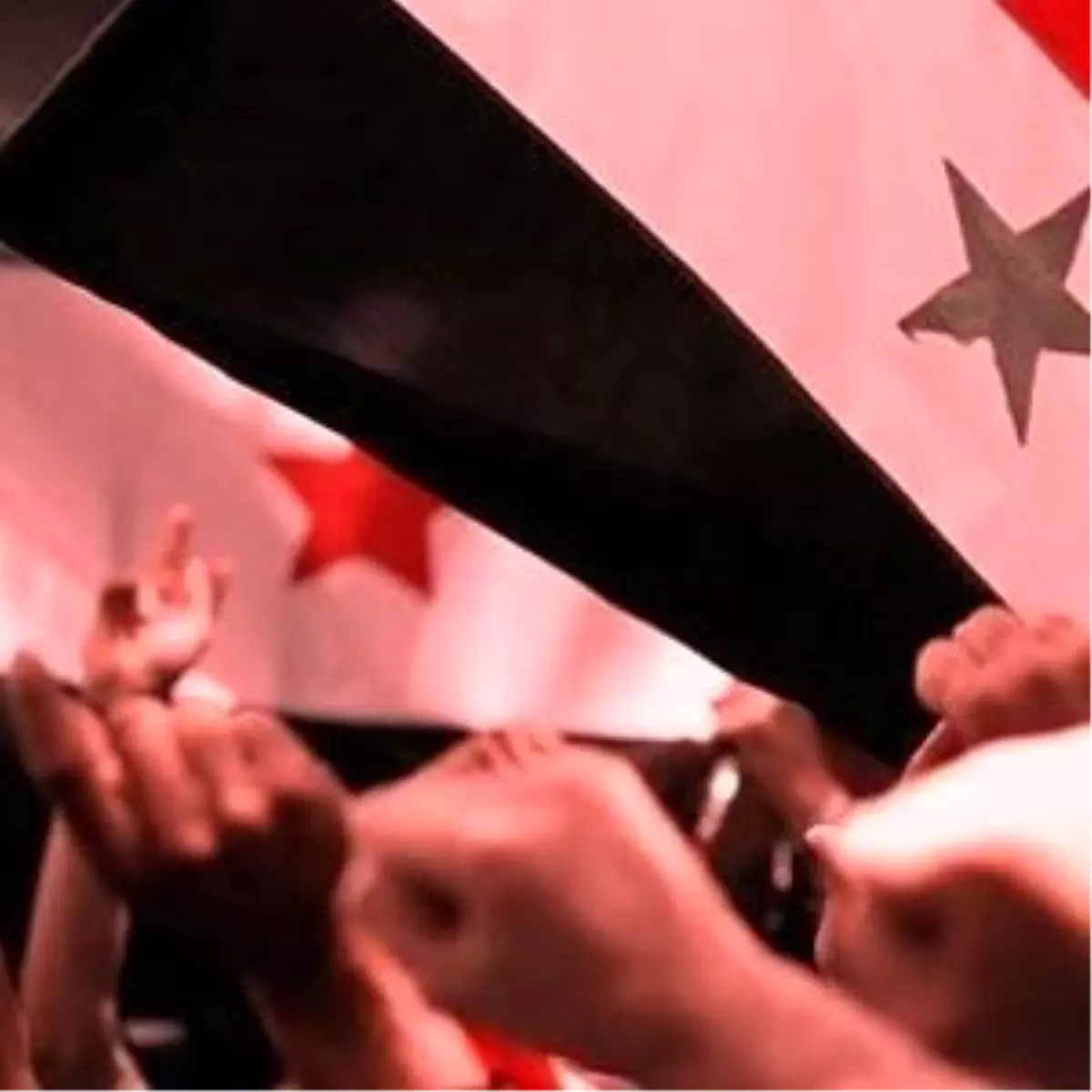 AB\'den Suriye\'ye Yeni Yaptırımlar