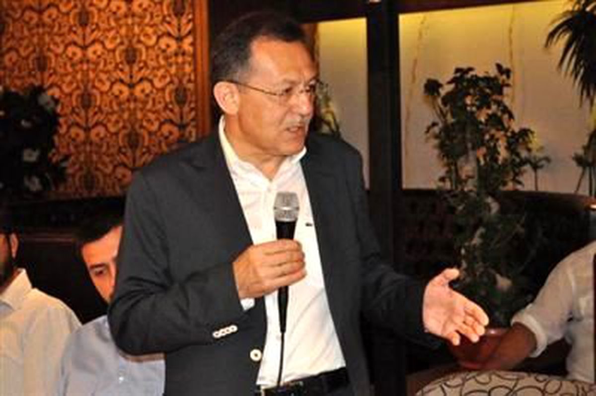 "IMF\'ye Şimdi Borç Veriyoruz"