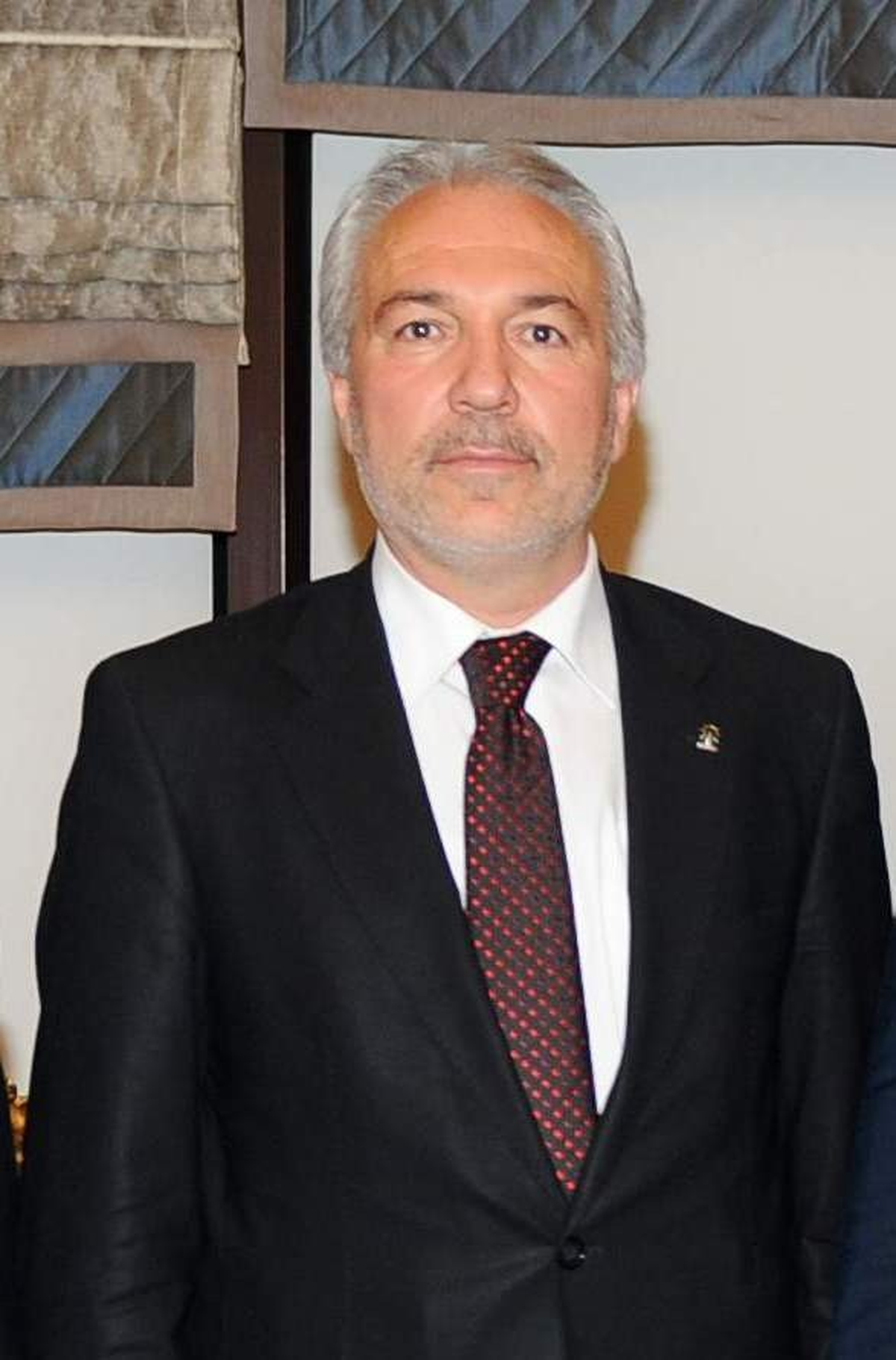 AK Parti İl Başkanı Kamil Saraçoğlu Açıklaması
