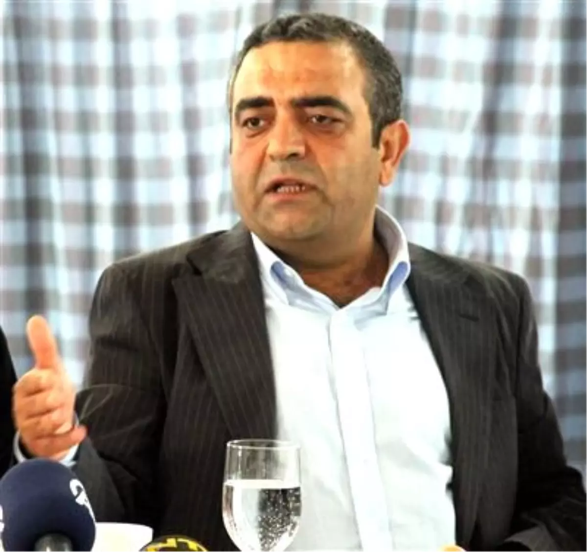 "AKP Türk Gladyosunu Serbest Bırakacak"