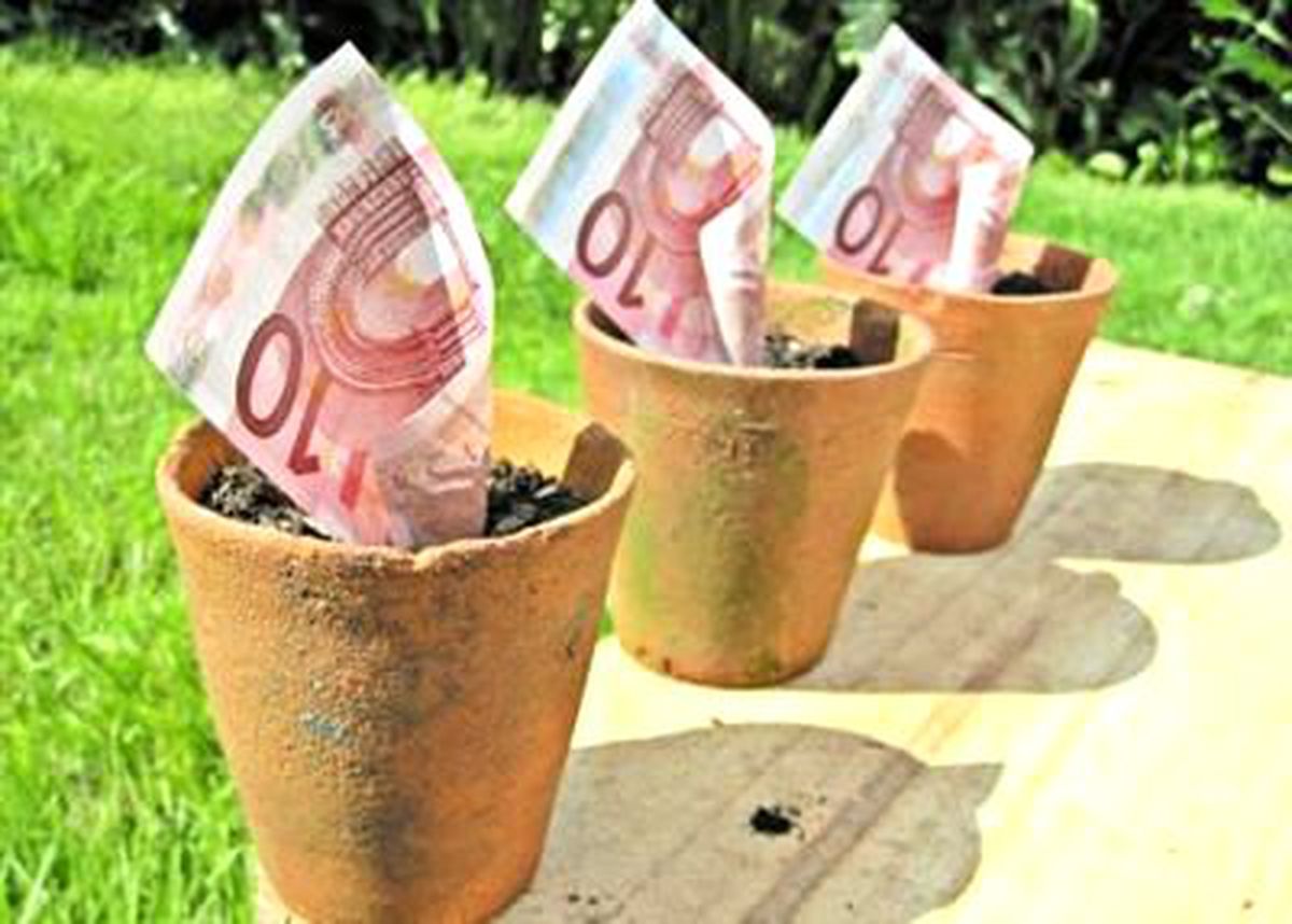 Almanya 27 Milyar Euro Borçlandı