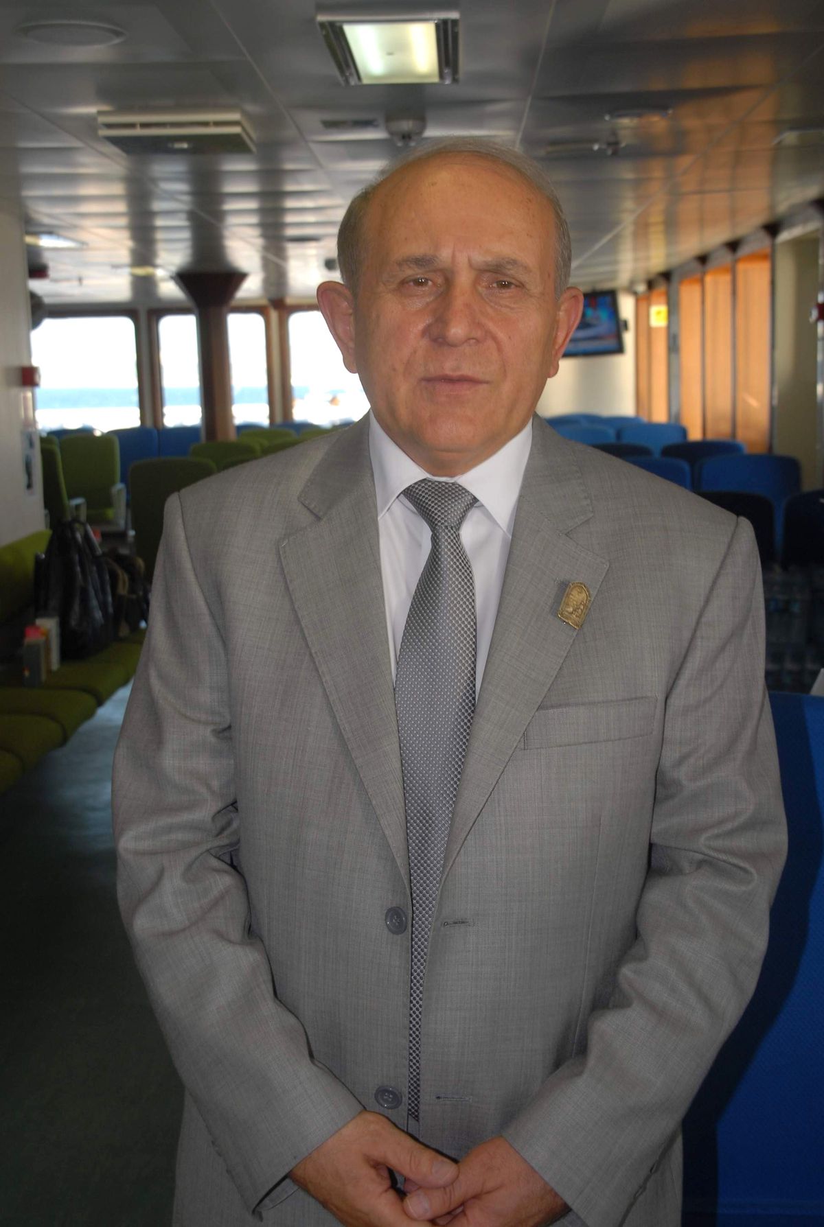 Anayasa Komisyonu Başkanı Kuzu\'dan CHP\'li Süheyl Batum\'a Cevap Açıklaması
