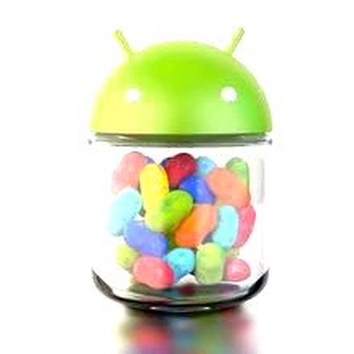 Android 4.1 yolda kaldı!