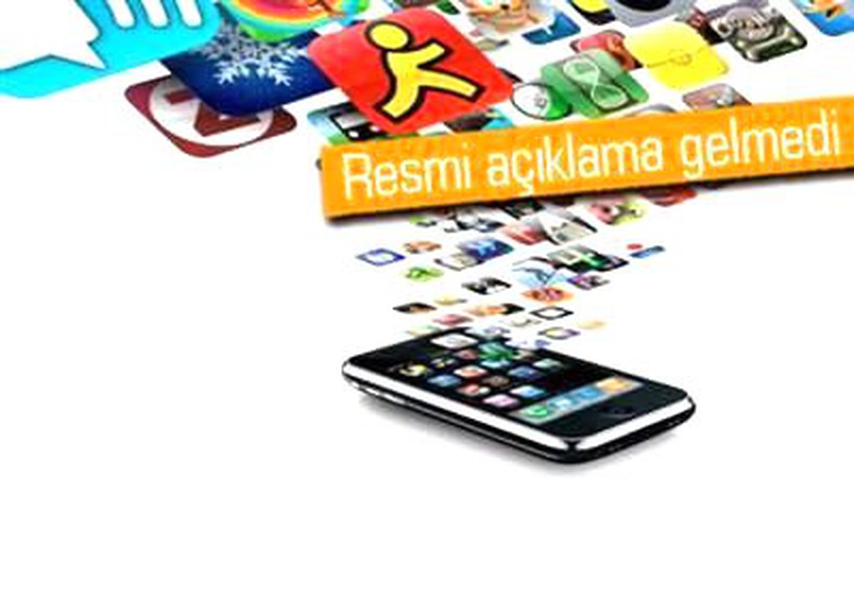Apple Appstore Çöktü Mü, Hack\'lendi Mi?