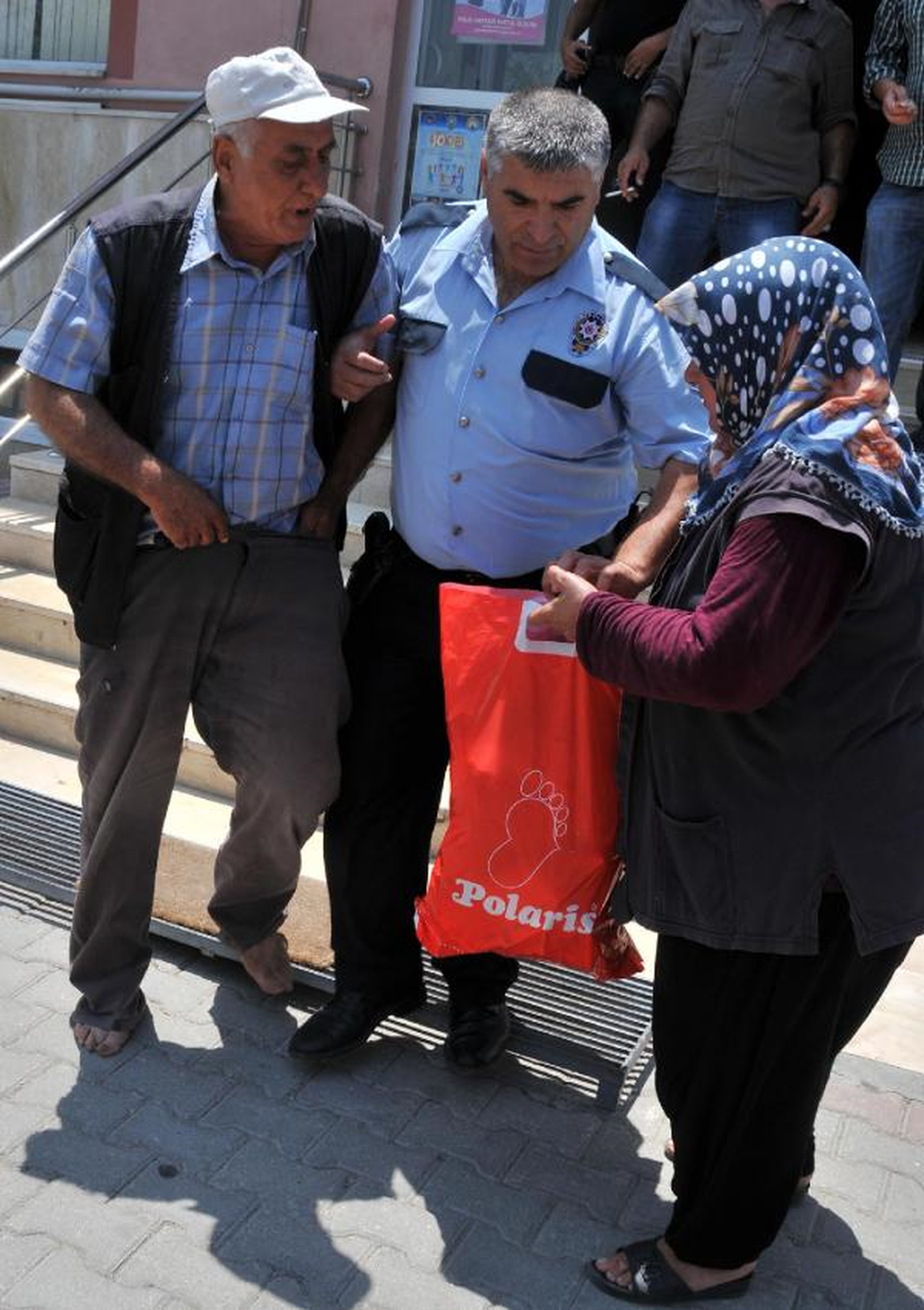 Arkadaşını Öldürdü \'Eşi Azmettirdi\' Dedi