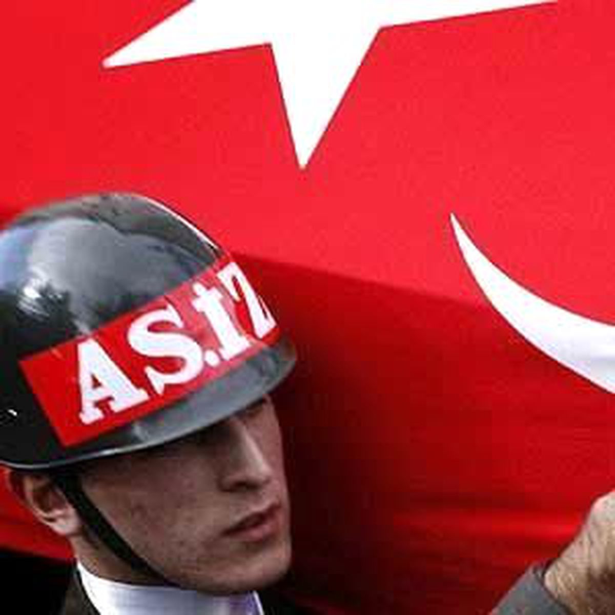 Askeri Birlikte Patlama: 1 Şehit