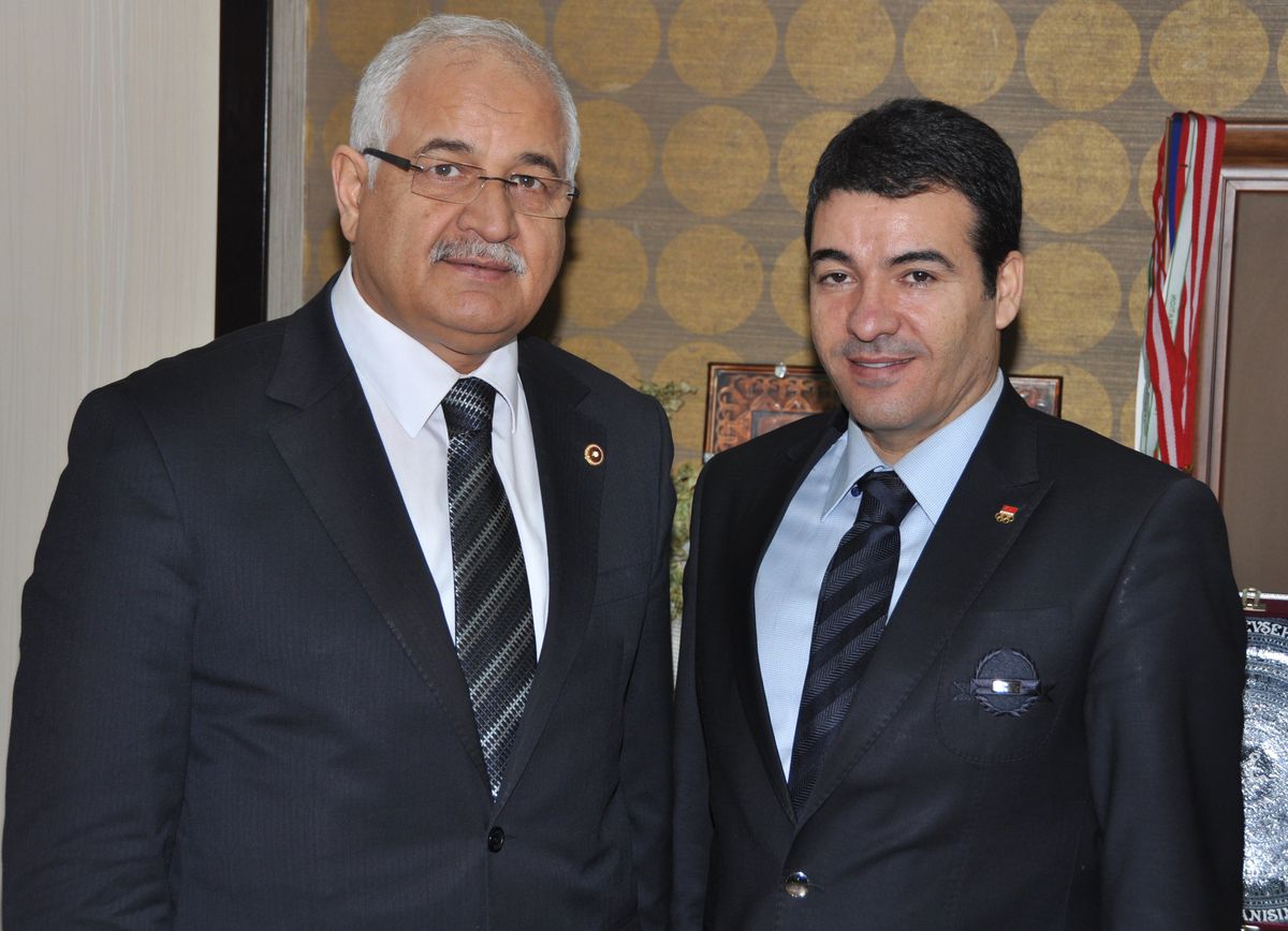 Avrupa Hokey Şampiyonası