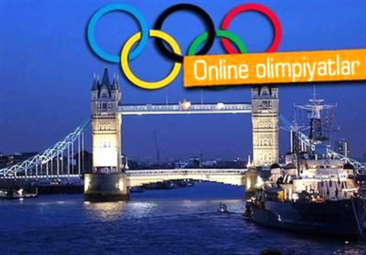Avrupalıların Üçte Biri Olimpiyatları Online İzleyecek