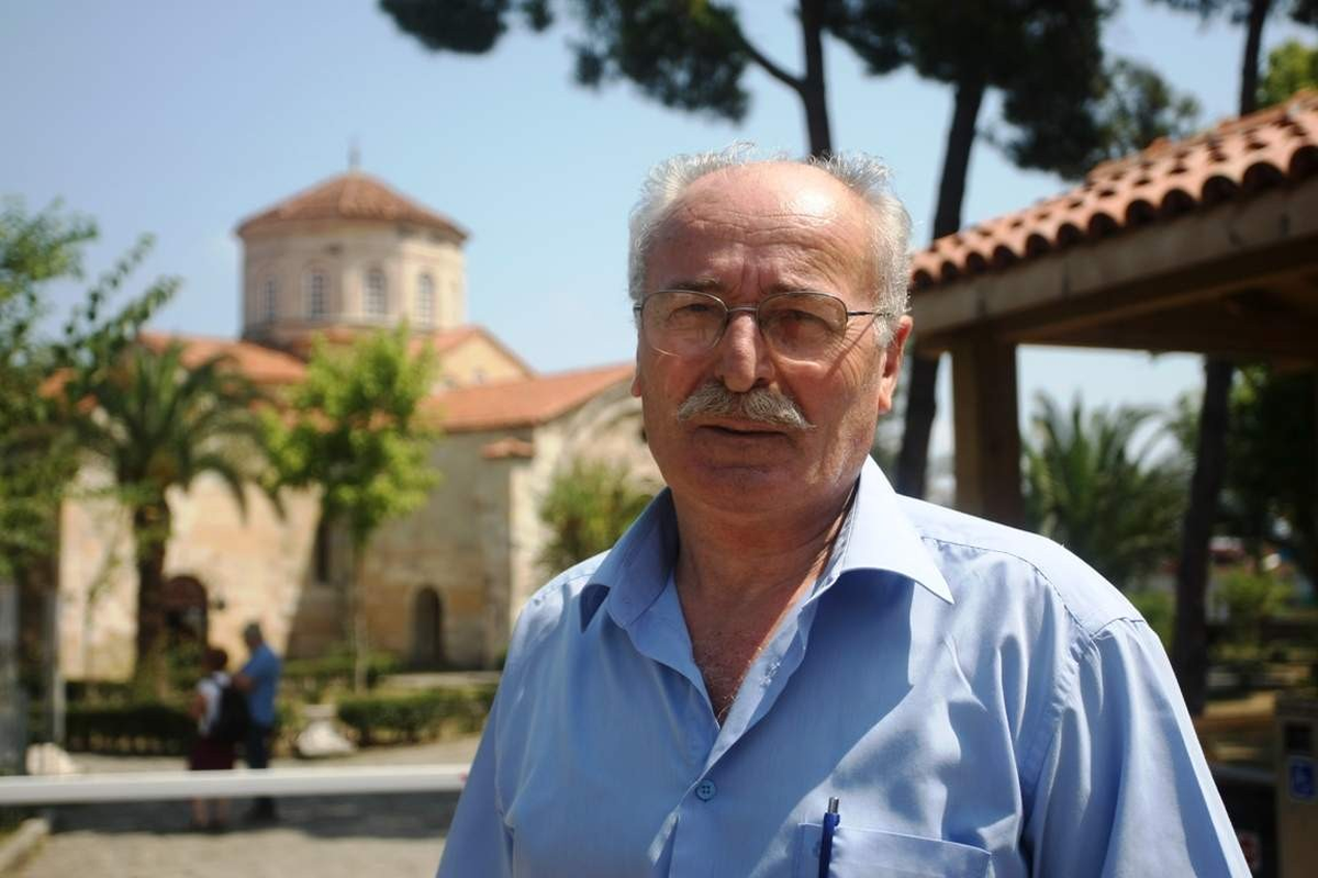 Ayasofya\'nın İsmini Verdiği Mahalle Sakinleri Ayasofya\'nın Müze Kalmasını İstiyor