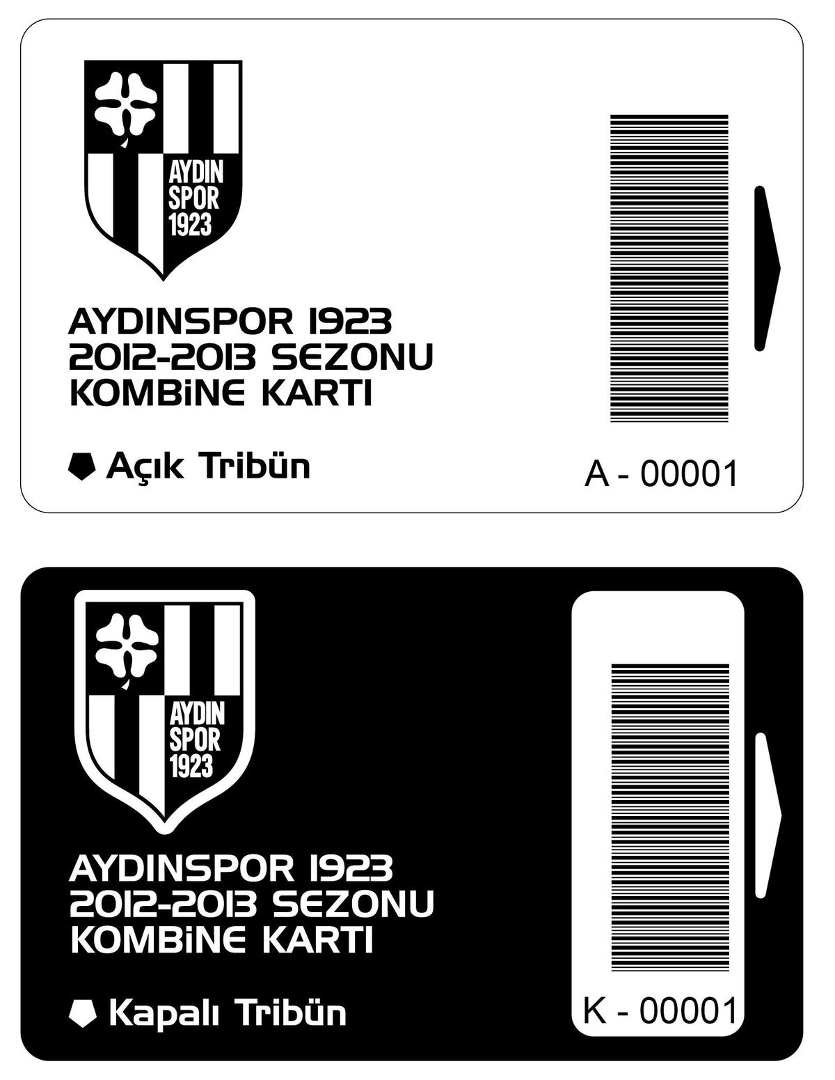 Aydınspor 1923\'te Kombine Satışları Başlıyor