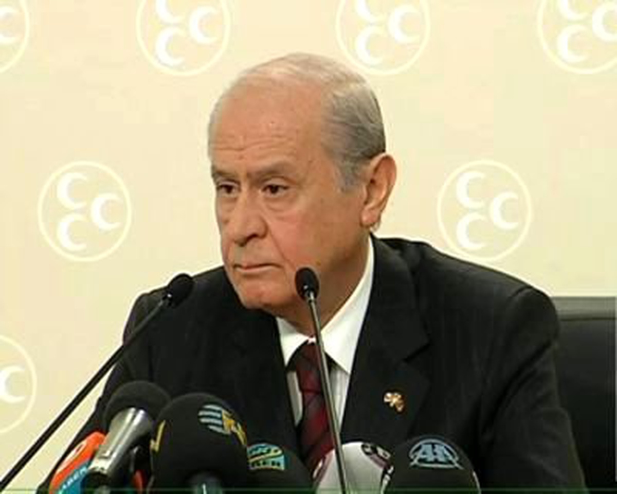 Dağlıca, Musibetlerin ve Kanlı Olayların Çekim Merkezi Haline Geldi