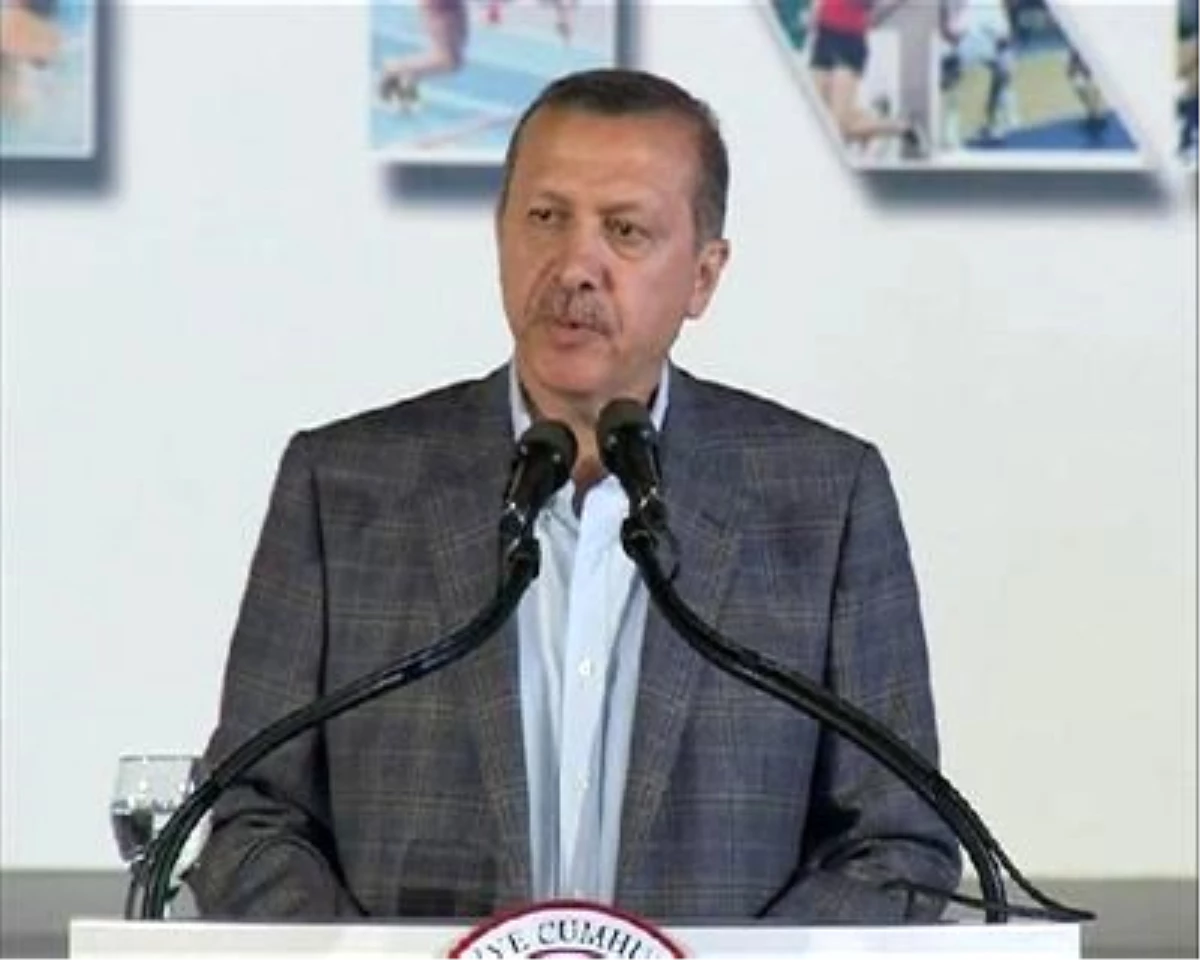 Başbakan Erdoğan, Iğdır\'da