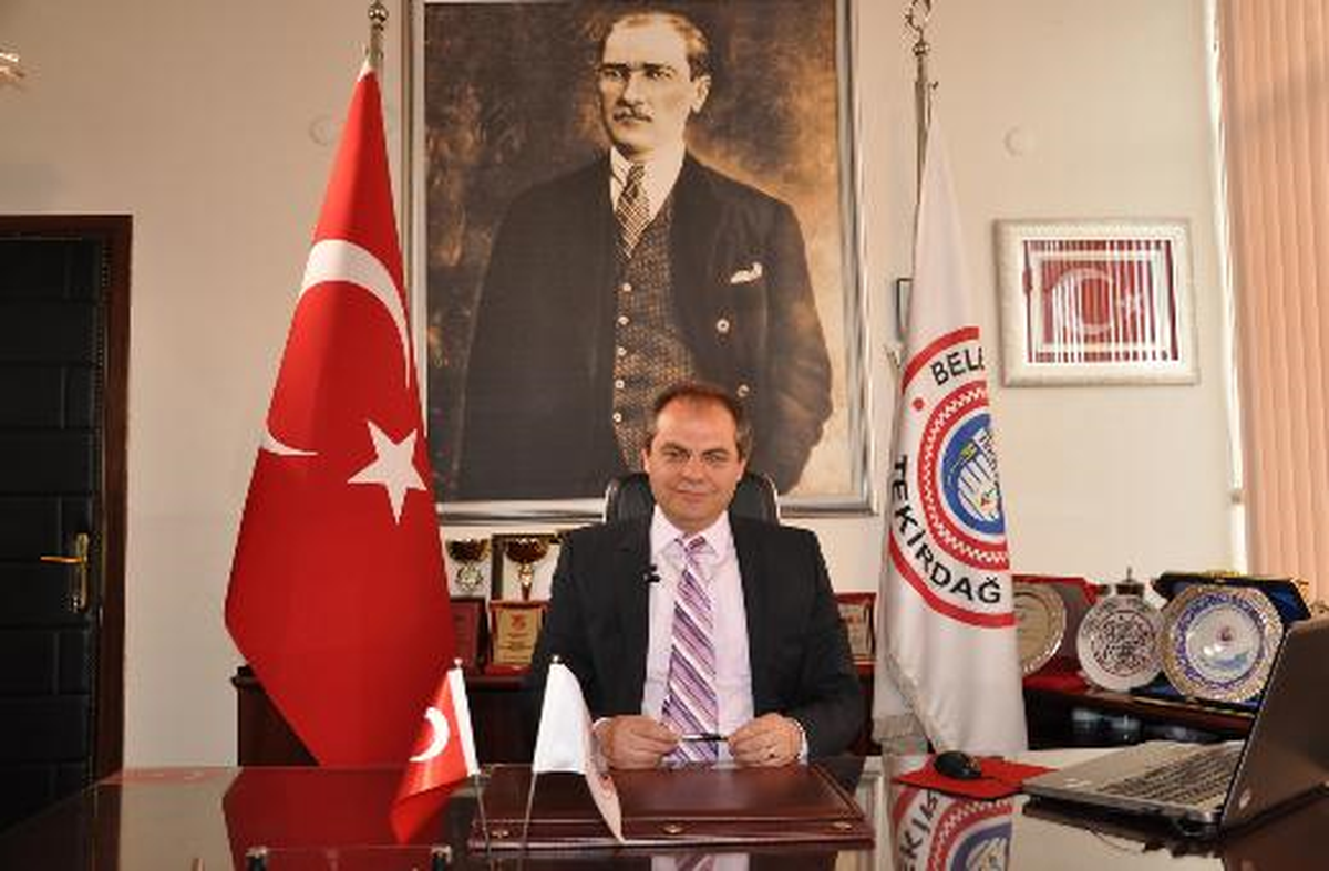 Başkan Dalgıç Basın Bayramını Kutladı