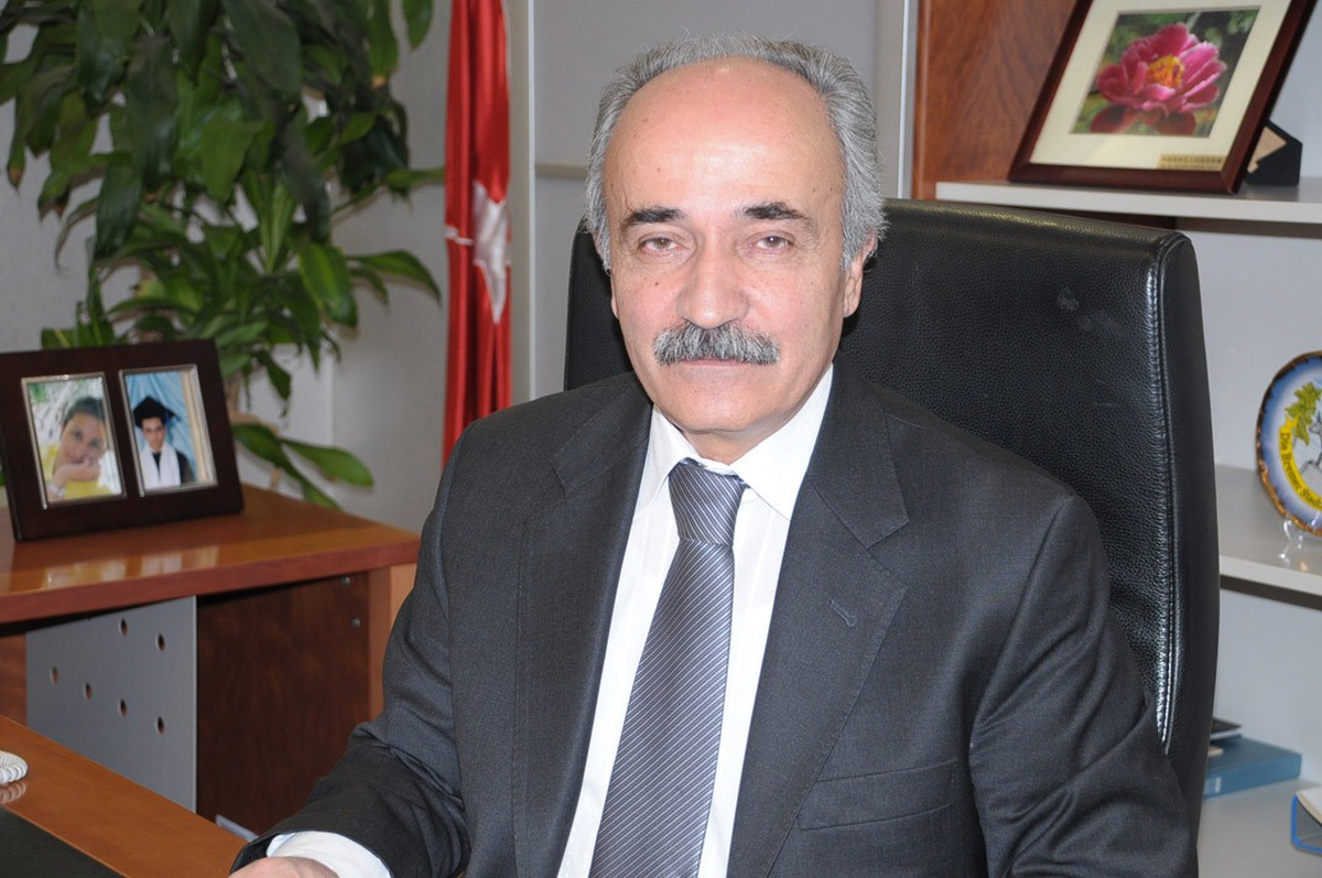 Başkan Genç, Basın Bayramı\'nı Kutladı