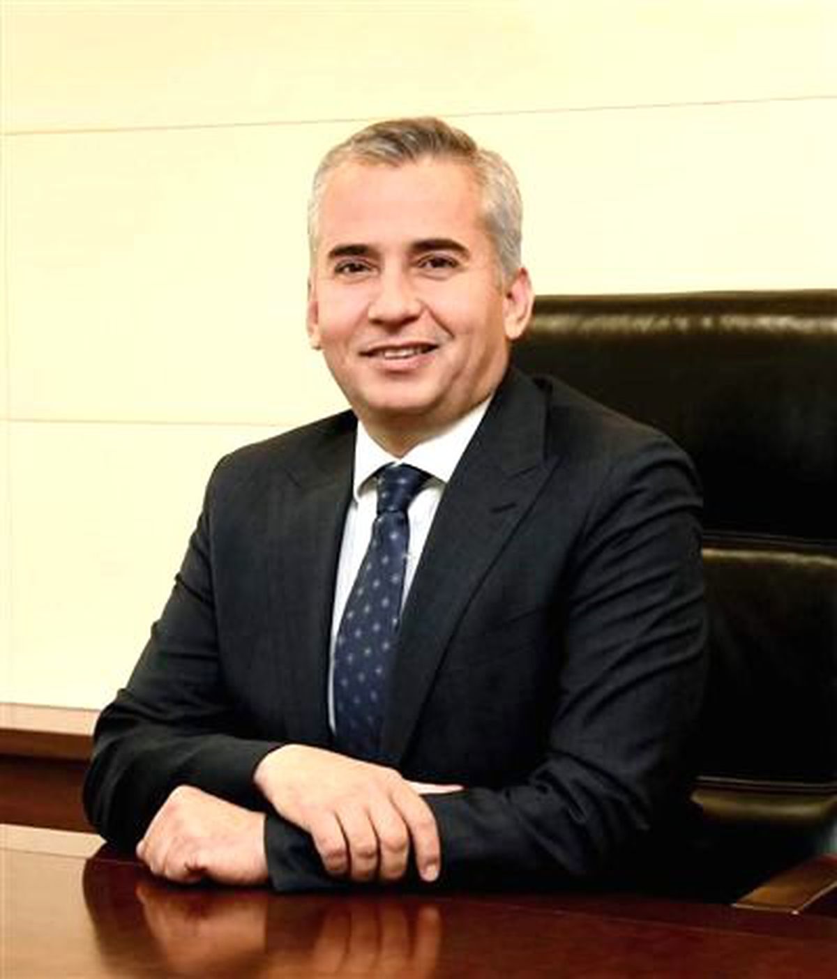 Başkan Zolan\'dan Basın Bayramı Mesajı