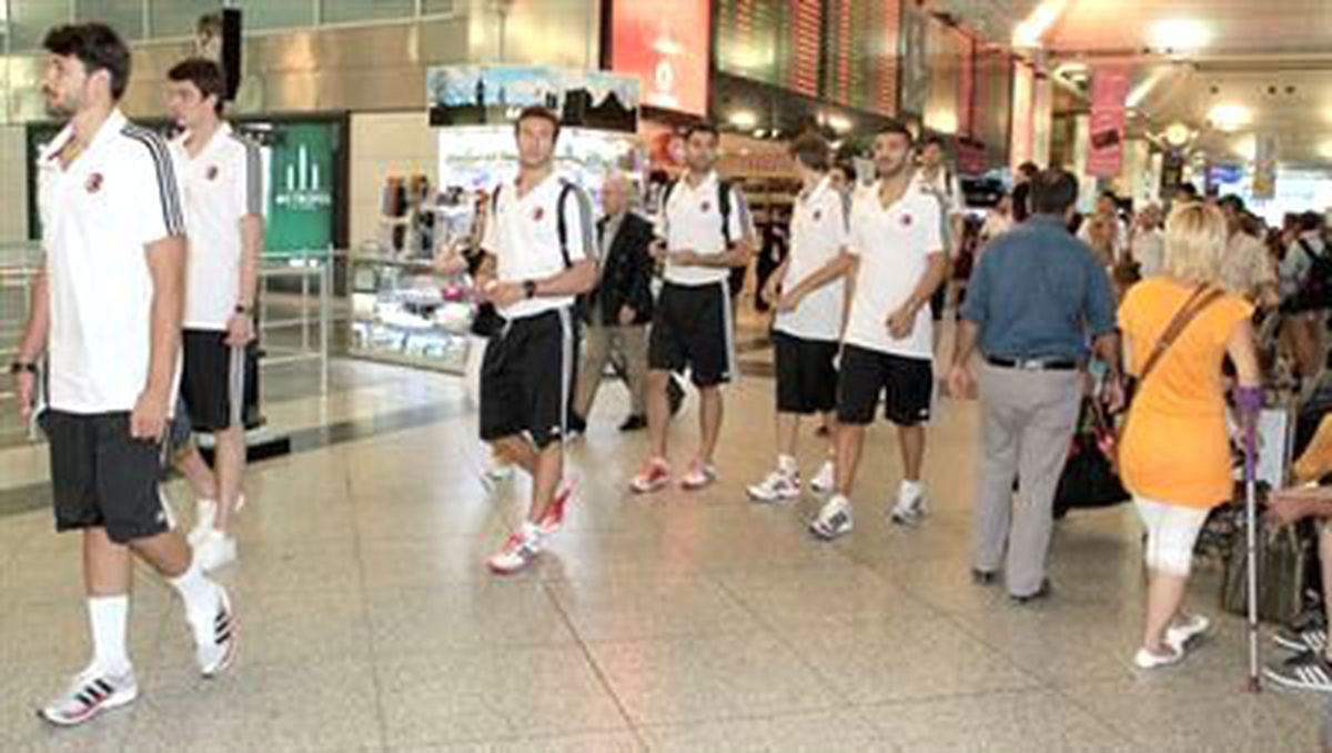Basketbol