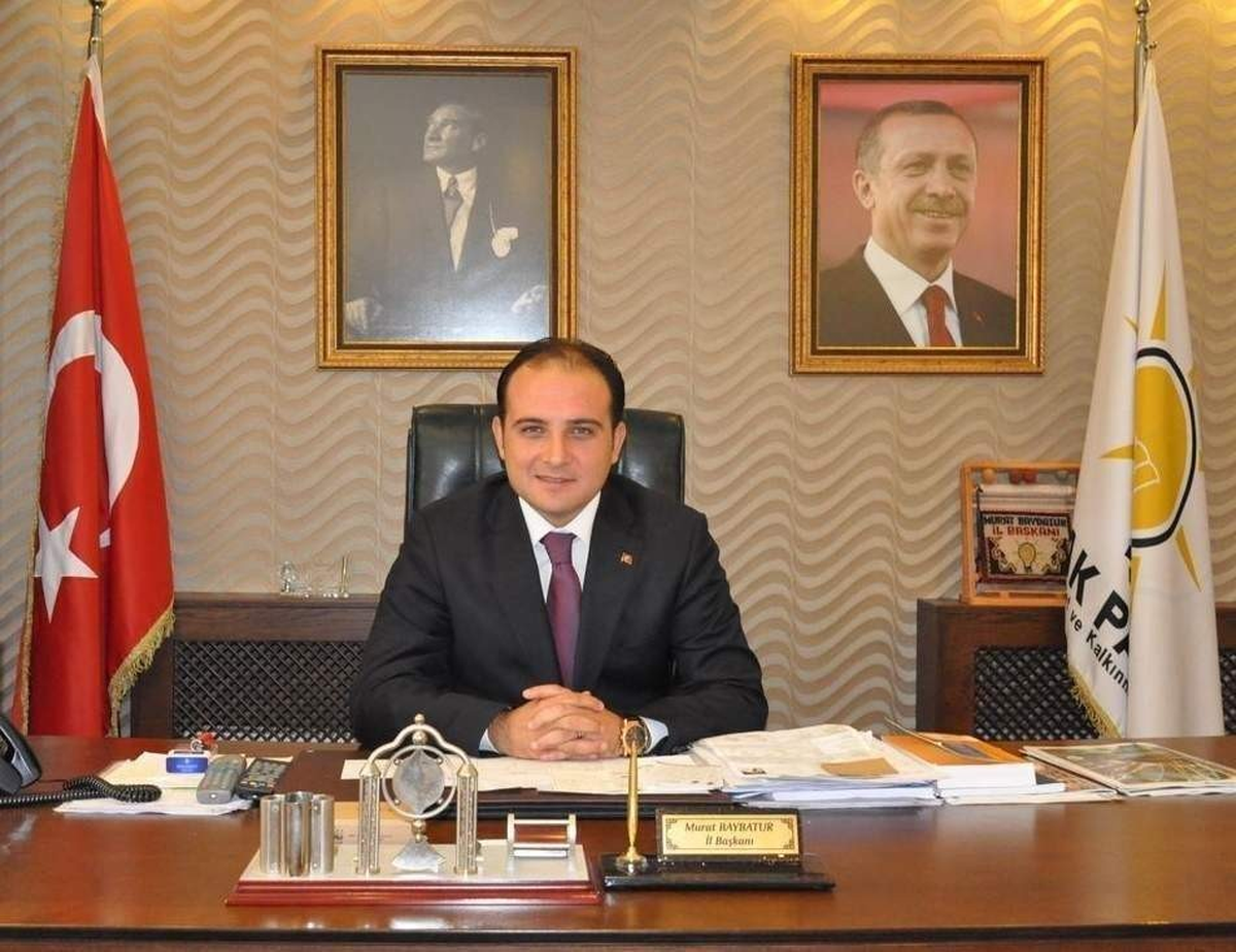 Baybatur 24 Temmuz Gazeteciler Bayramını Kutladı