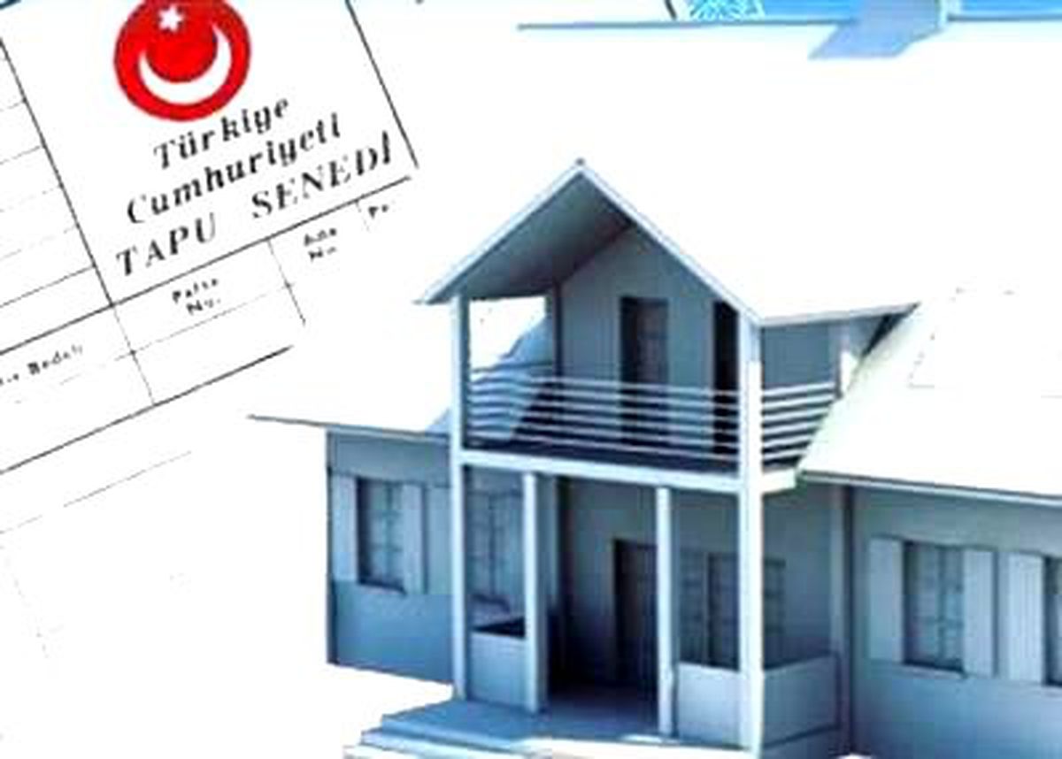 Belediye Bir Gecede Evinize El Koyabilir