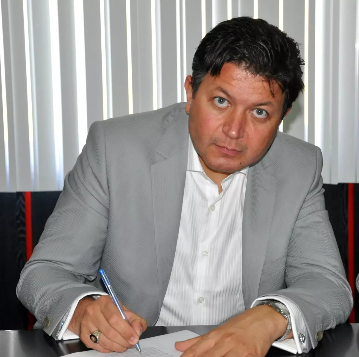 Bolu'da Çocuk Hastanesi Hizmete Girdi