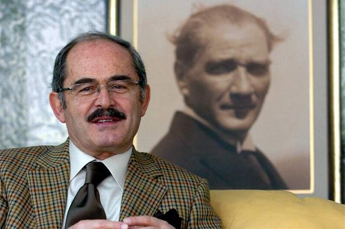 Büyükerşen: "Basının Çalışma Şartları Mutlaka İyileştirilmeli"