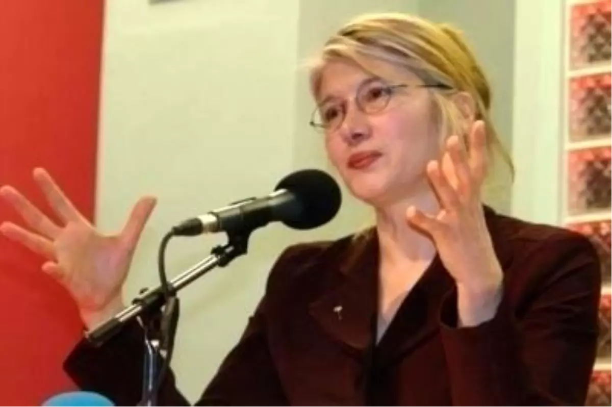 CHP Grup Başkanvekili Tarhan Açıklaması