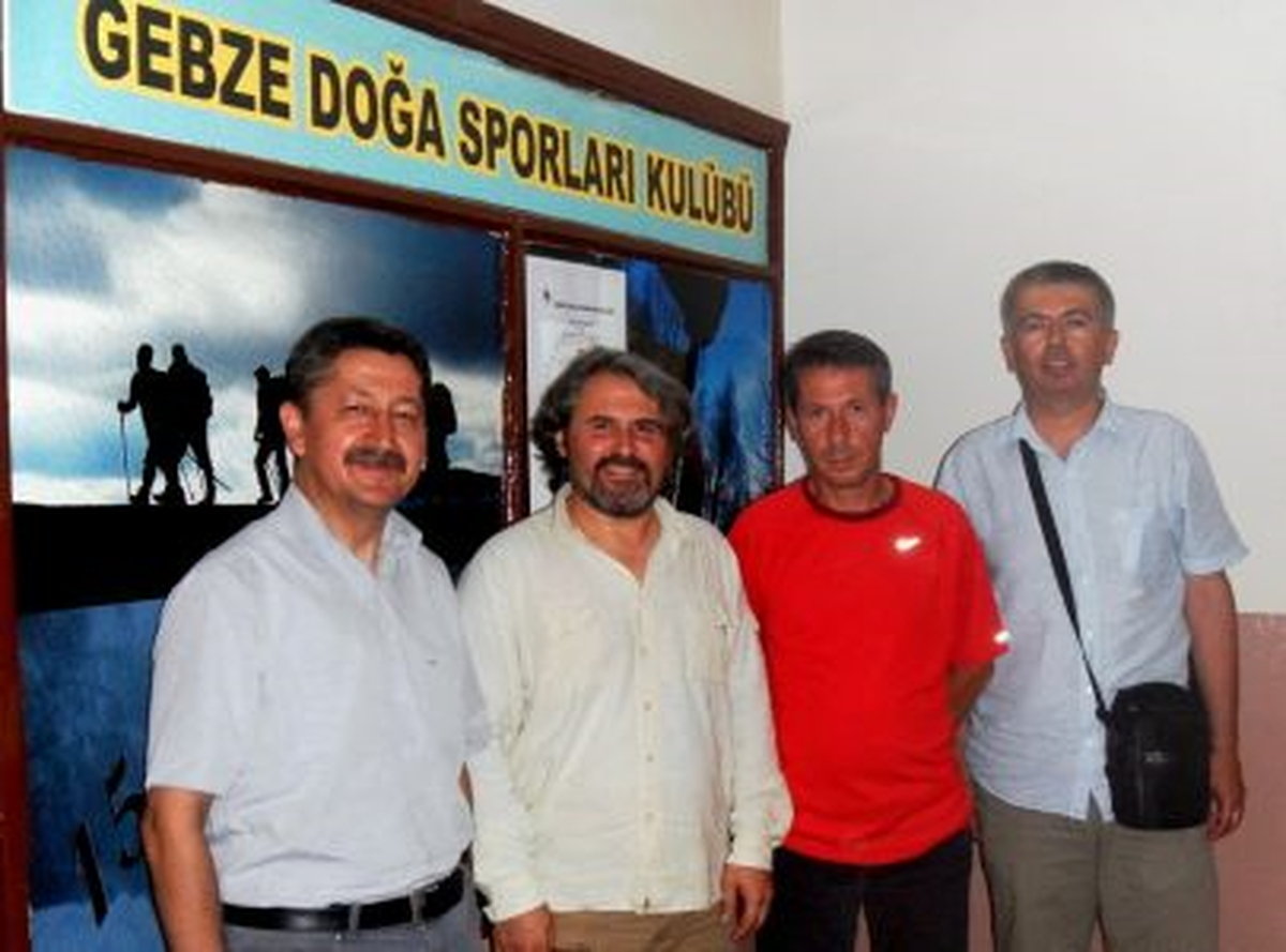 Dağcılık Tutkunlarının Adresi