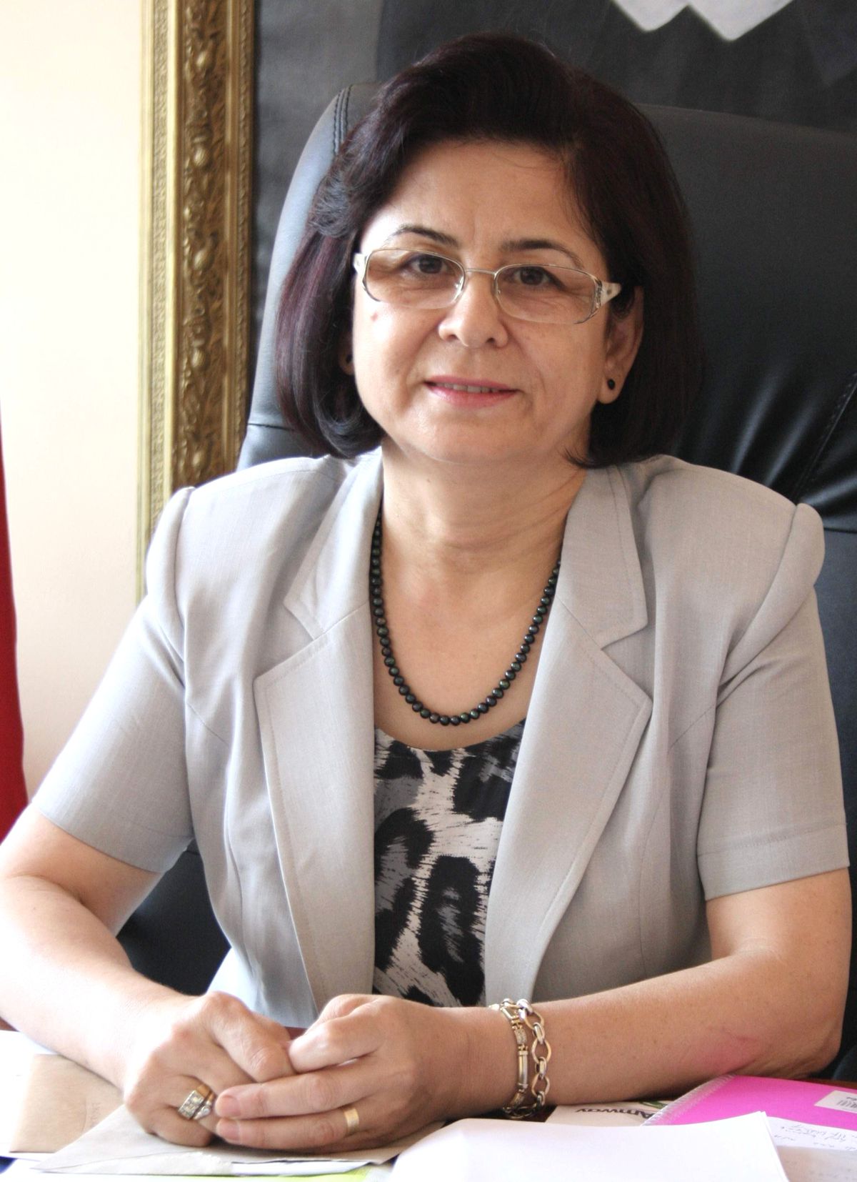 Demirsu, İş ve Meslek Danışmanlığı Hakkında Bilgilendirdi